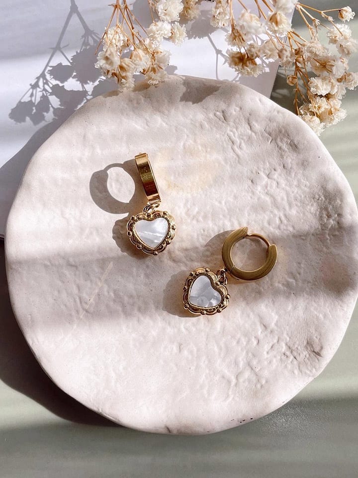 Lodie Silver Серебряные серьги-кольца
Lodie Silver Серебряные серьги-кольца