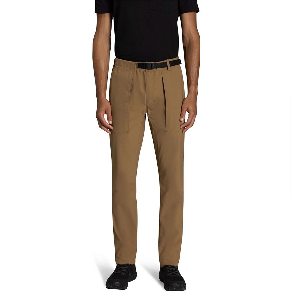 Брюки Mammut Mountain Tough, коричневый
Брюки Mammut Mountain Tough, коричневый