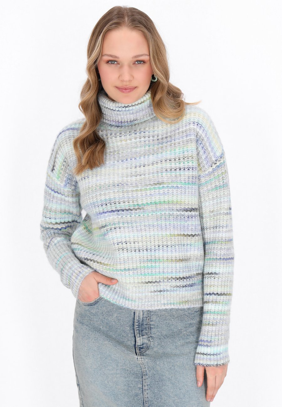 Джемпер myMo Jumper, Offwhite Multicolor/Multi-Coloured
Джемпер myMo Jumper, Offwhite Multicolor/Multi-Coloured