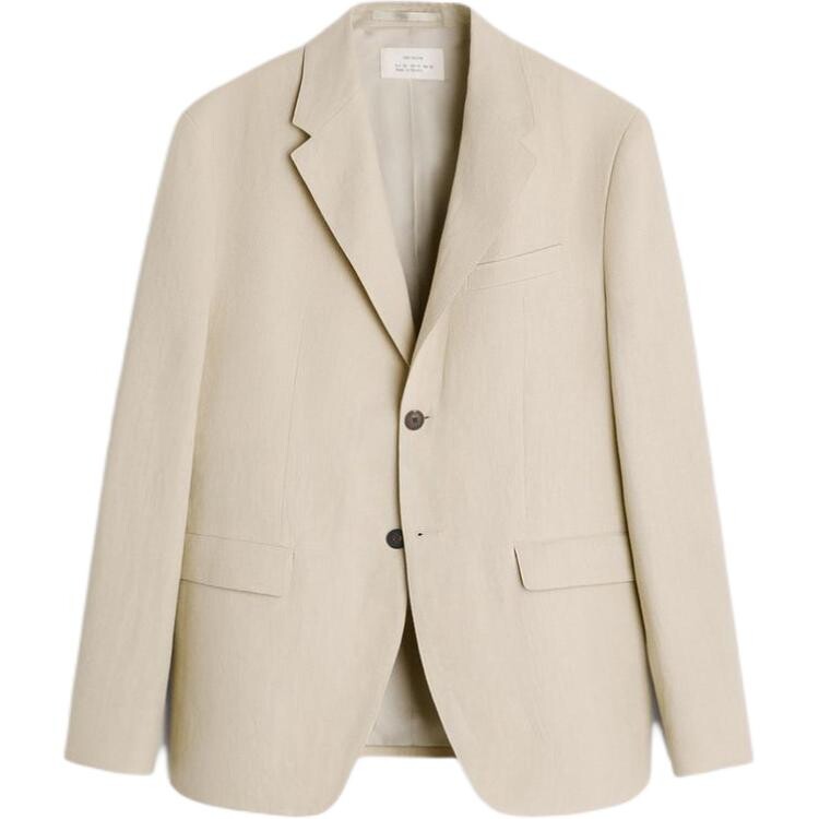 Деловой костюм мужской песочный Zara, цвет Sand
Деловой костюм мужской песочный Zara, цвет Sand