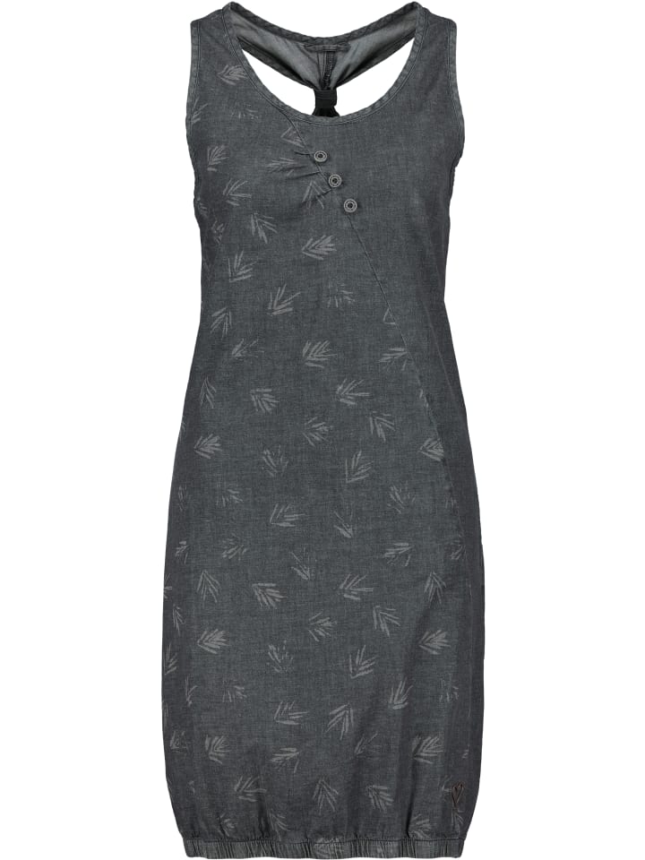 Короткое платье alife and kickin, черный деним
Короткое платье alife and kickin, черный деним