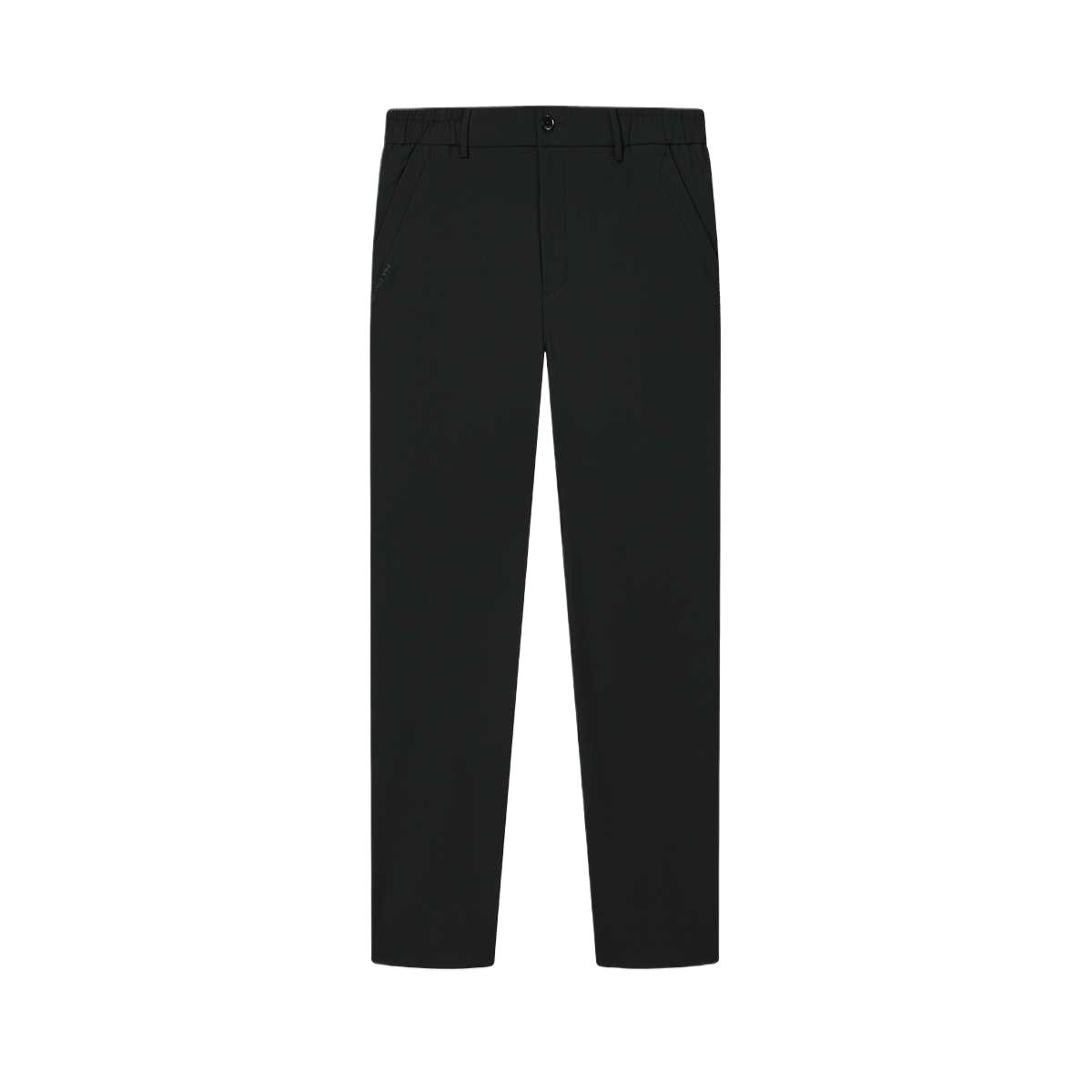 FILA Повседневные брюки Jet Black
FILA Повседневные брюки Jet Black