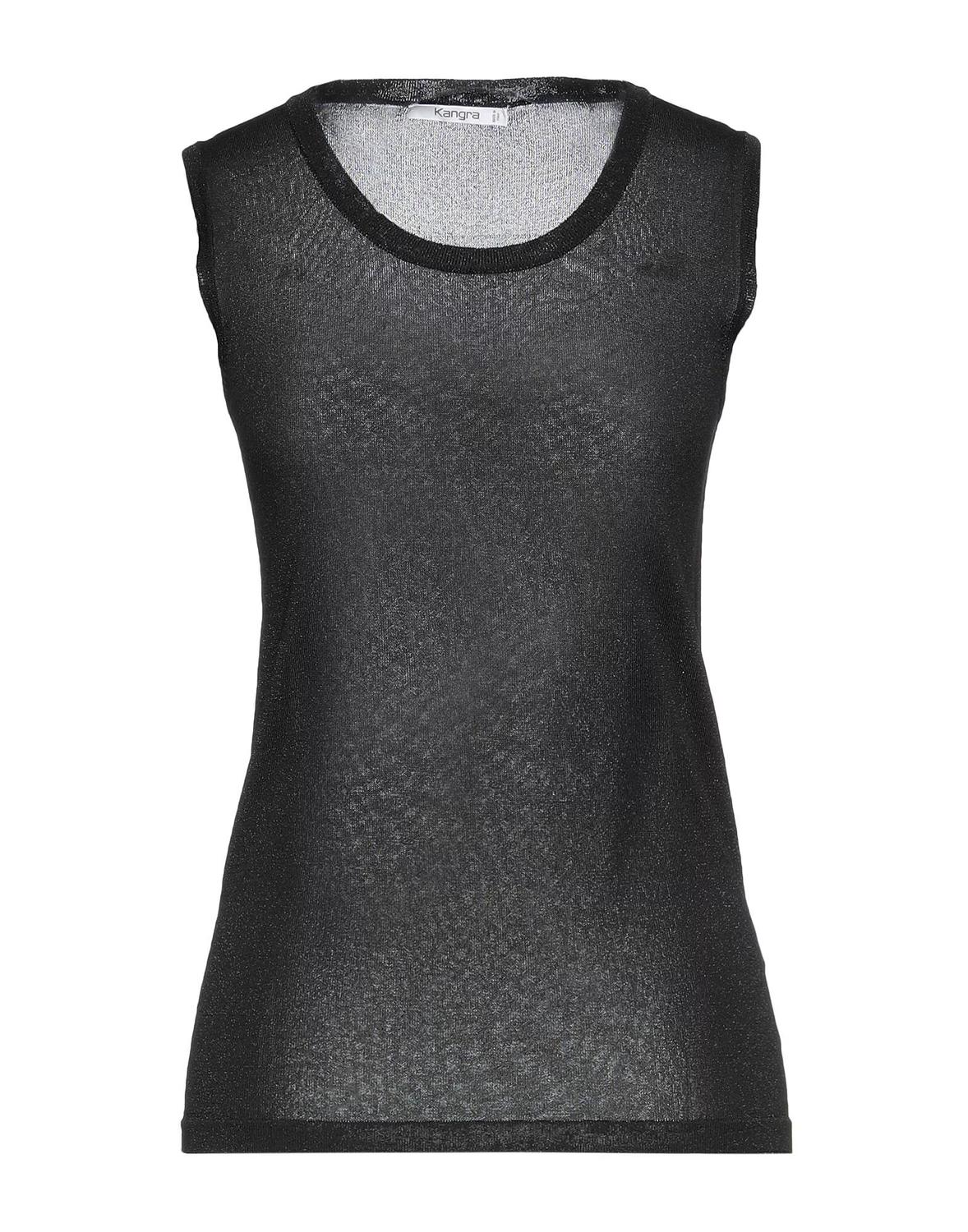 Свитер Kangra, черный
Свитер Kangra, черный