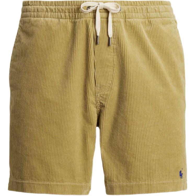 Polo Ralph Lauren Шорты Casual SS25 мужские Brown
Polo Ralph Lauren Шорты Casual SS25 мужские Brown