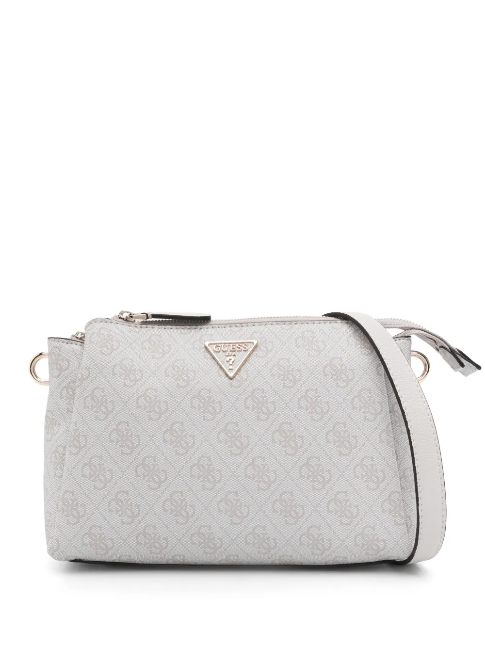 Сумка через плечо Noelle GUESS USA, нейтральный
Сумка через плечо Noelle GUESS USA, нейтральный