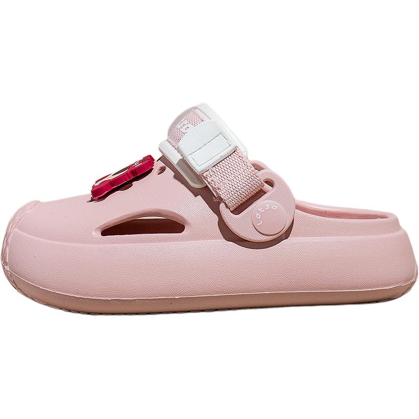 Детские сандалии серии Mickey с противоскользящей подошвой, легкие, с амортизацией и низким голенищем Disney, фиолетовый 
Детские сандалии серии Mickey с противоскользящей подошвой, легкие, с амортизацией и низким голенищем Disney, фиолетовый