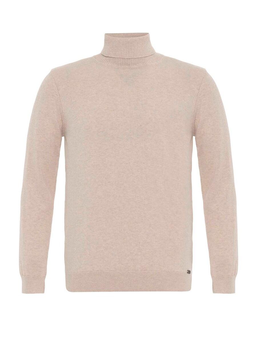 Свитер Moxx Paris Fares, бежевый
Свитер Moxx Paris Fares, бежевый