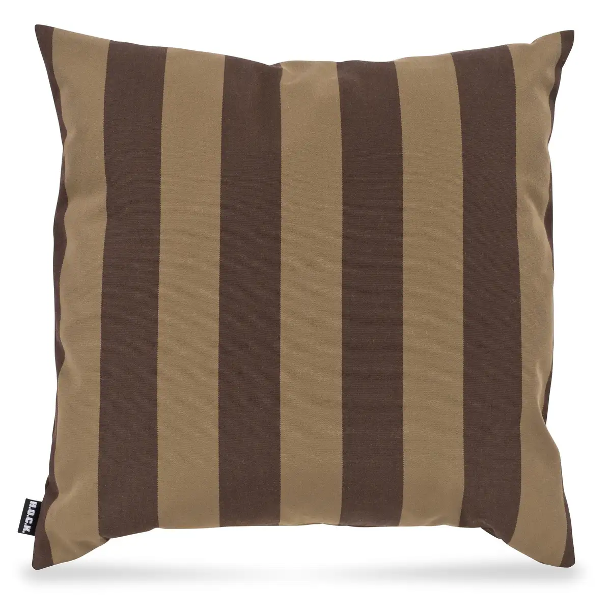 Х.ОК.К. Подушка декоративная "Classic Stripes Outdoor", чехол с наполнителем, 1 шт., водоотталкивающая H.O.C.K. 50х50 см, коричневый
Х.ОК.К. Подушка декоративная "Classic Stripes Outdoor", чехол с наполнителем, 1 шт., водоотталкивающая H.O.C.K. 50х50 см, коричневый