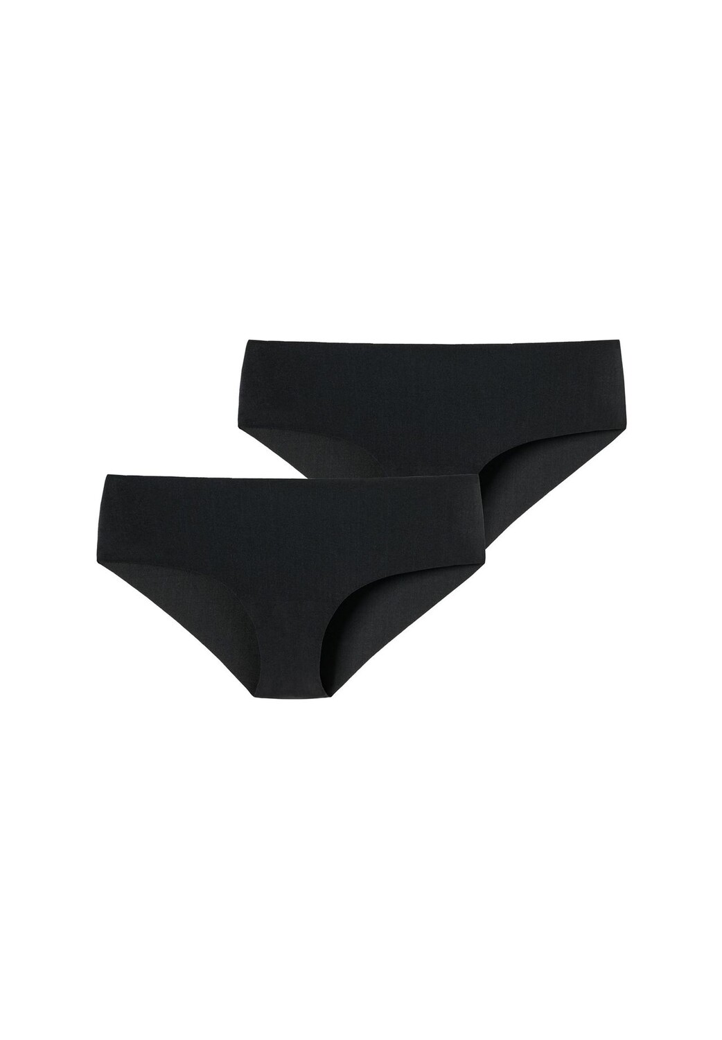 Трусики-невидимка SCHIESSER, черный
Трусики-невидимка SCHIESSER, черный