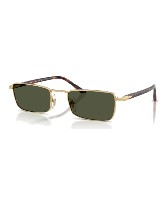 Солнцезащитные очки Po1025S Persol, желтый
Солнцезащитные очки Po1025S Persol, желтый