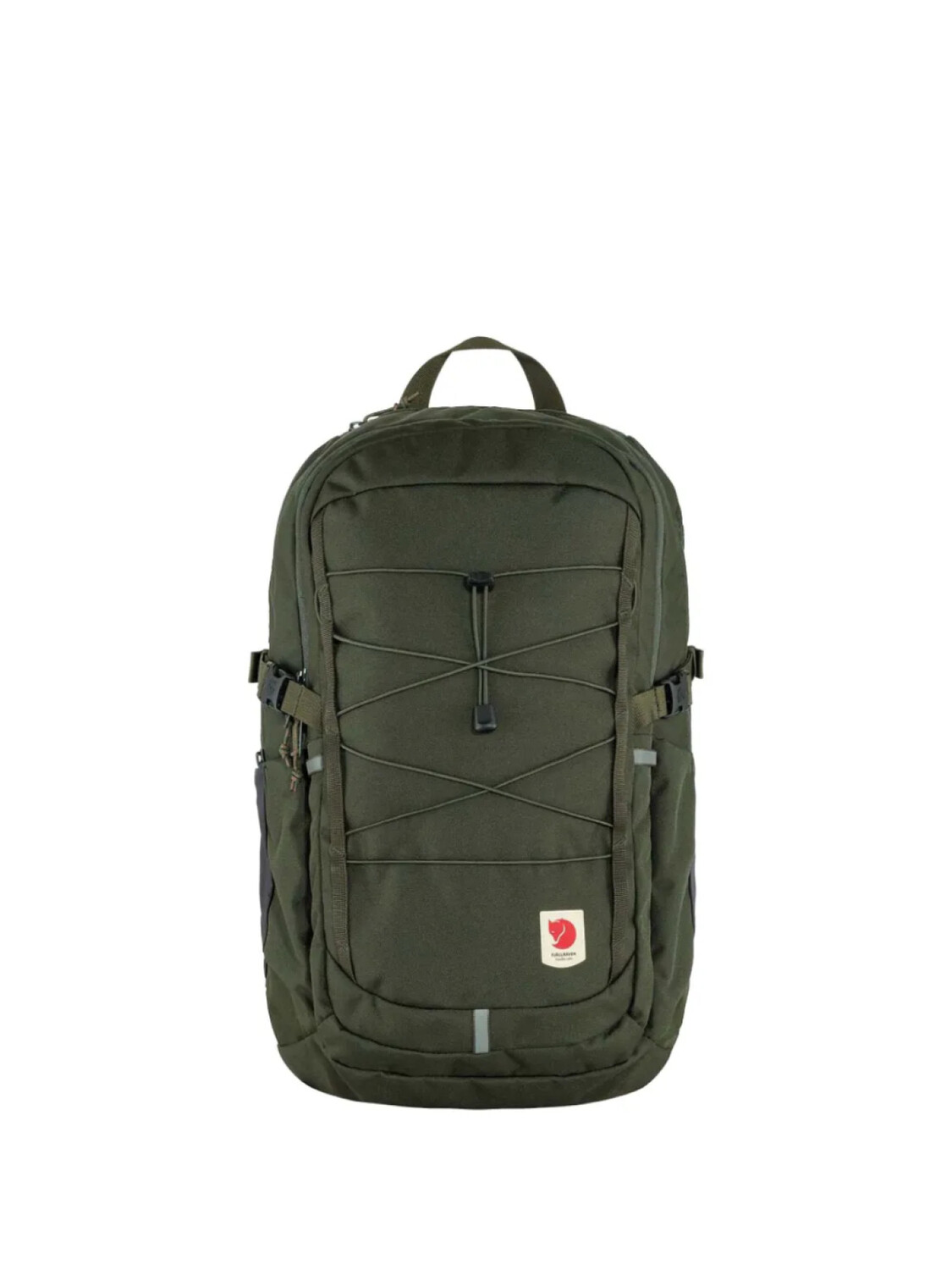 Рюкзак Fjällräven Skule 28, зеленый
Рюкзак Fjällräven Skule 28, зеленый