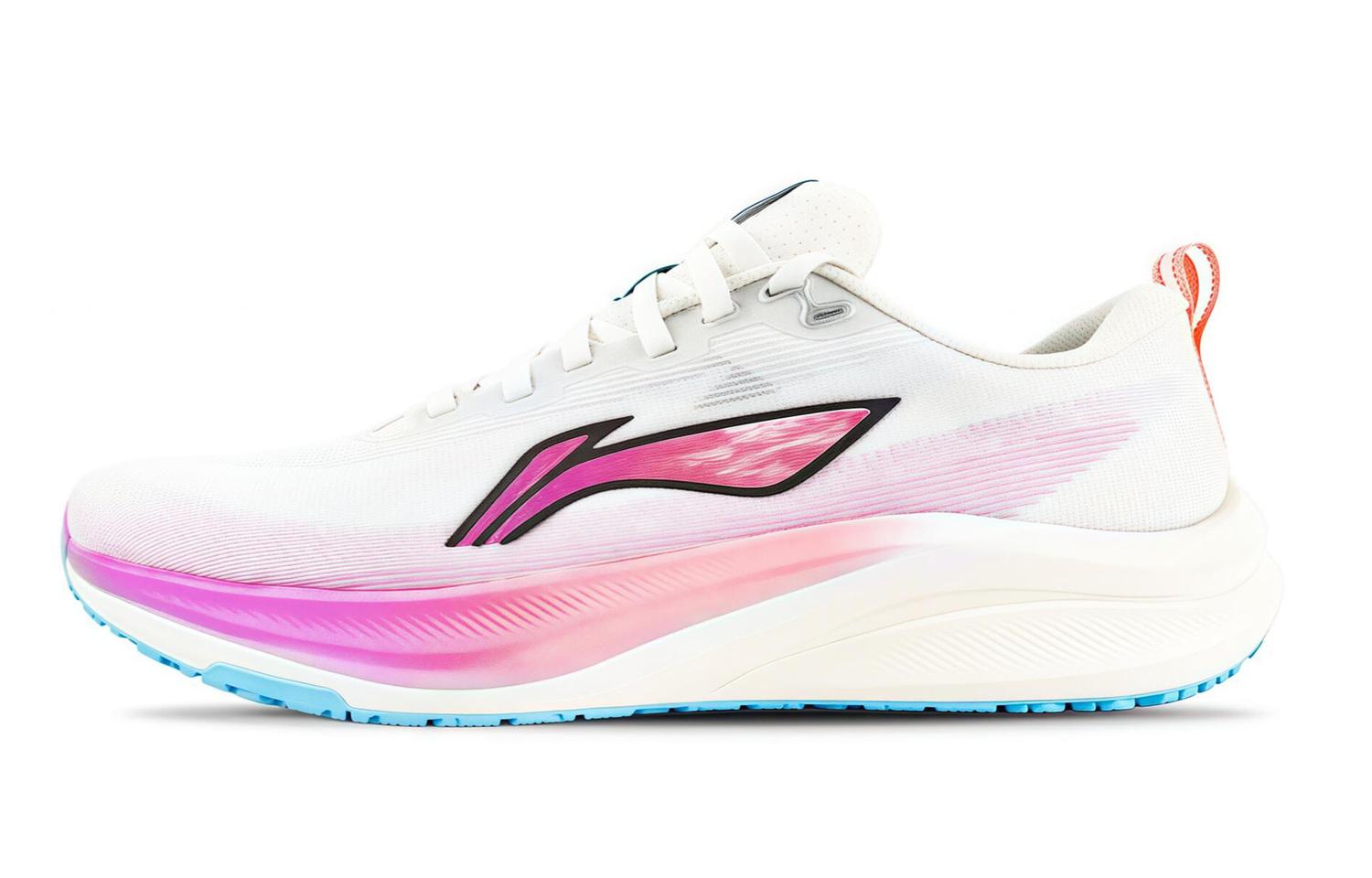 LINING Кроссовки Red Hare 8 мужские с низким верхом
LINING Кроссовки Red Hare 8 мужские с низким верхом