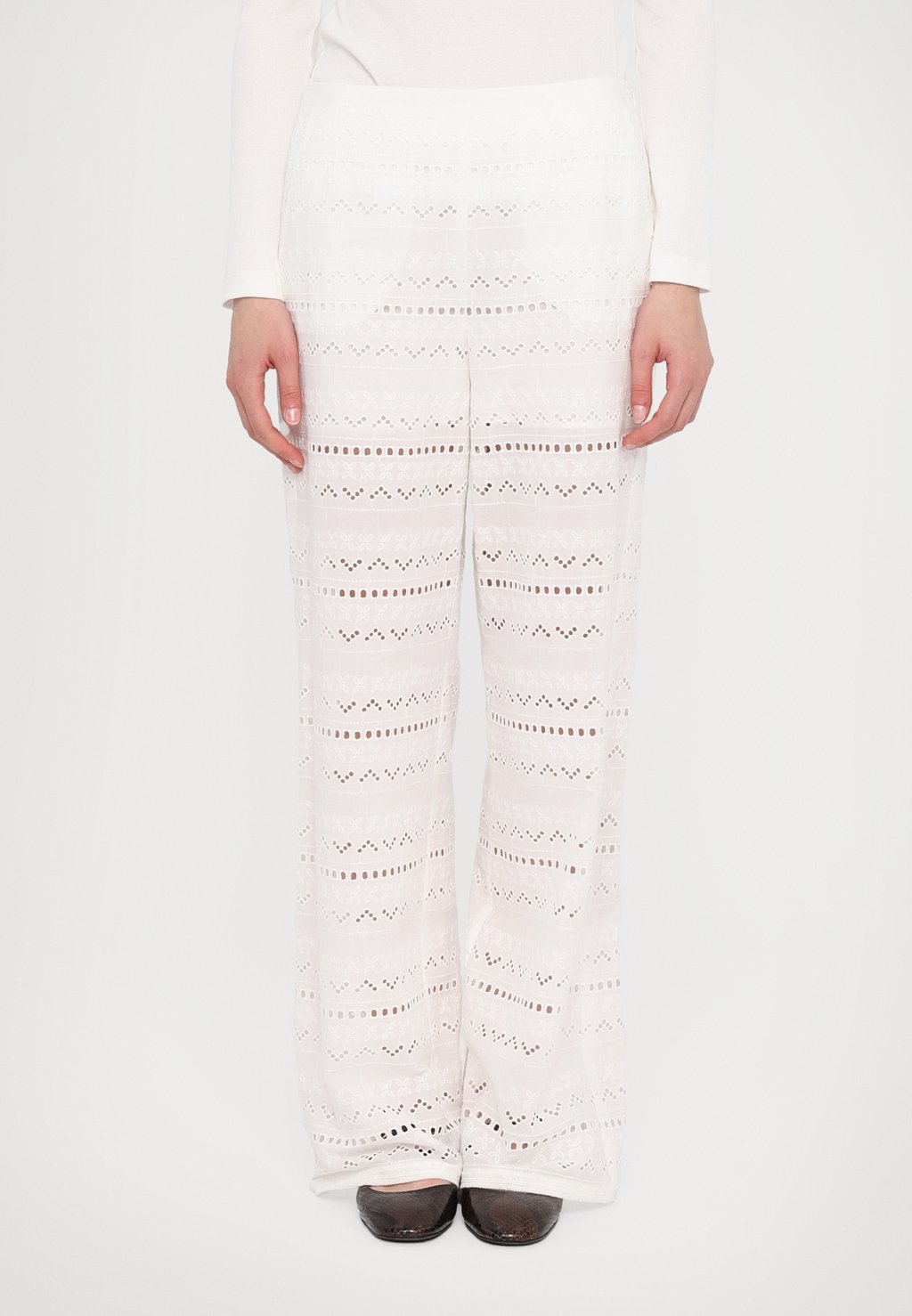 Брюки ERA Marella, белый
Брюки ERA Marella, белый