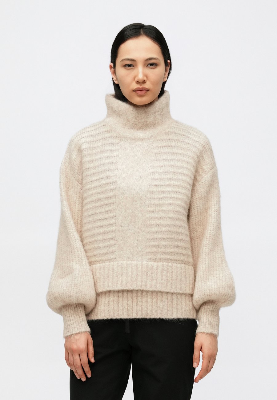 Джемпер Holzweiler DATA SWEATER, Ecru/Off-White
Джемпер Holzweiler DATA SWEATER, Ecru/Off-White
