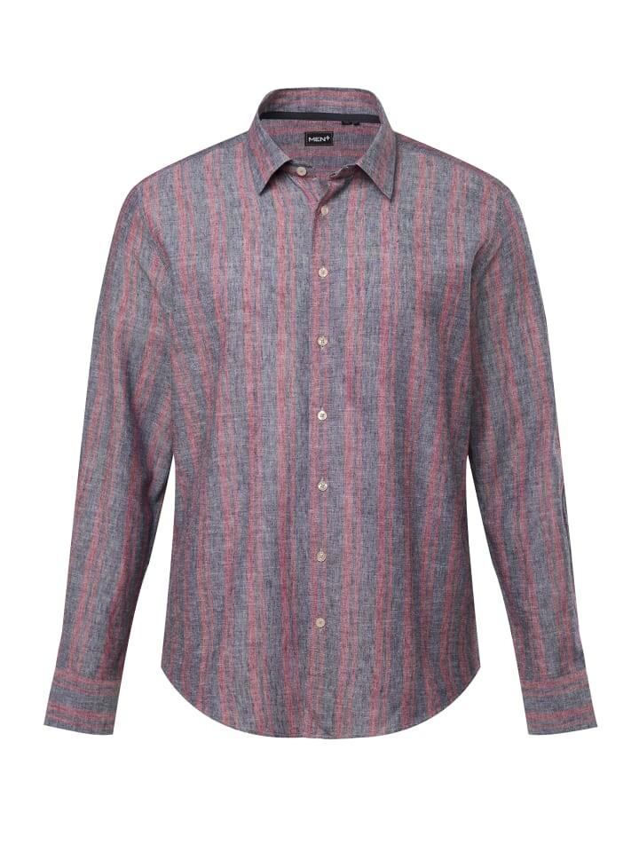 Рубашка Men Plus, цвет quellenblau
Рубашка Men Plus, цвет quellenblau