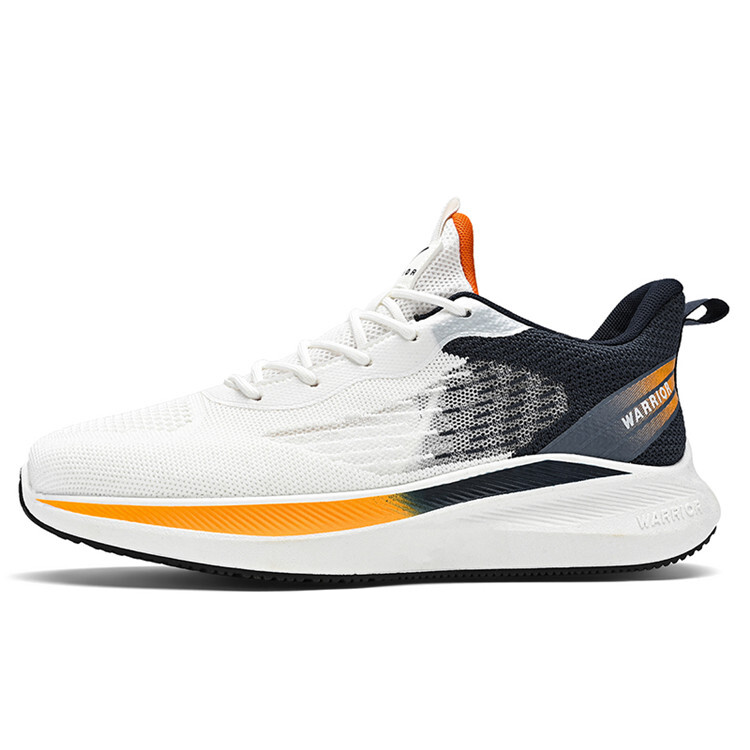 Кроссовки унисекс с низким верхом Warrior
Кроссовки унисекс с низким верхом Warrior