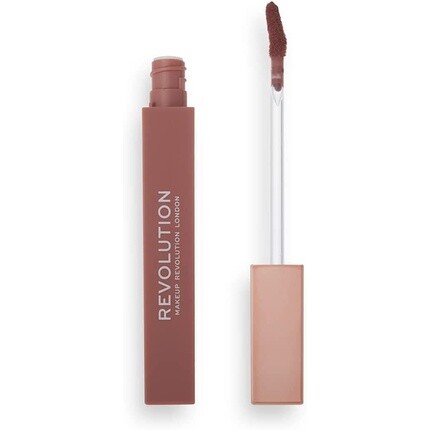 Irl Взбитый крем для губ в карамельном сиропе, Revolution
Irl Взбитый крем для губ в карамельном сиропе, Revolution