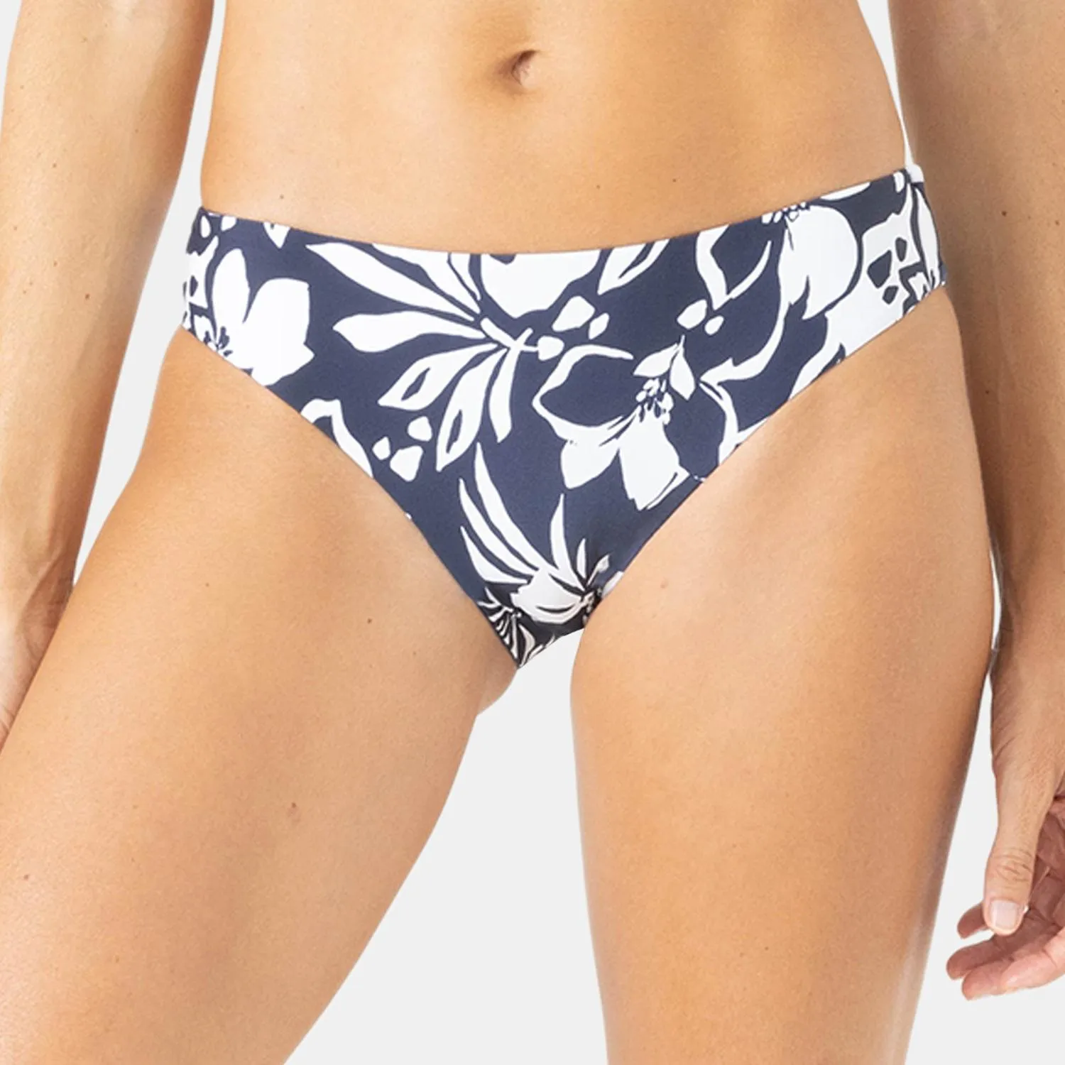 Береговая хипстерская бикини низ Roxy, Mood Indigo
Береговая хипстерская бикини низ Roxy, Mood Indigo