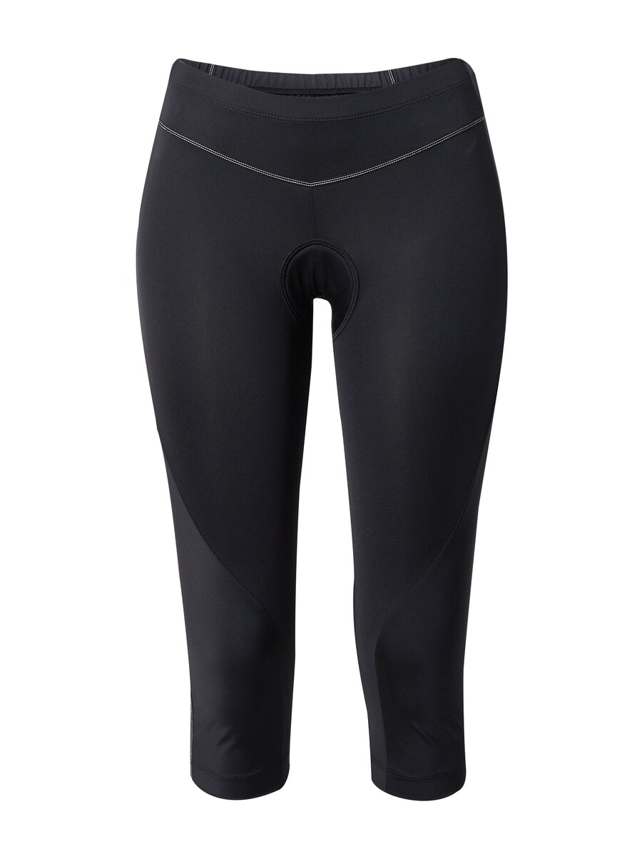 Узкие спортивные брюки VAUDE, черный
Узкие спортивные брюки VAUDE, черный