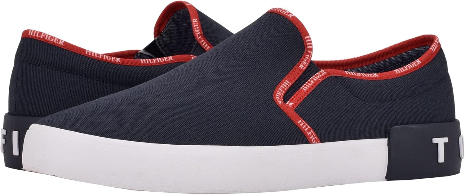 Мужские кроссовки Tommy Hilfiger Rhine, Dark Blue
Мужские кроссовки Tommy Hilfiger Rhine, Dark Blue