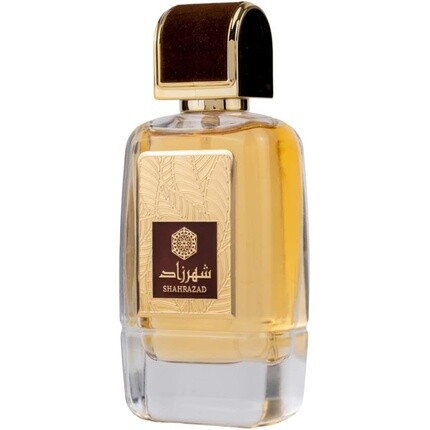 Shahrazad Eau De Parfum 100ml by Ard Al Zaafaran Maison Alhambra Ard Al Zaafaran Trading
Shahrazad Eau De Parfum 100ml by Ard Al Zaafaran Maison Alhambra Ard Al Zaafaran Trading