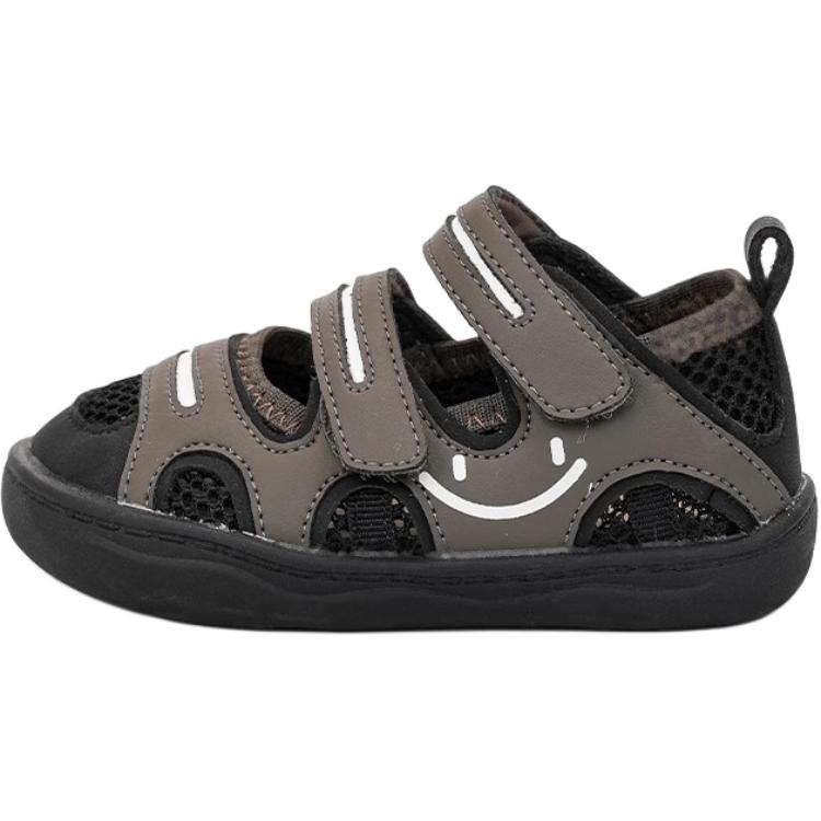 Детские сандалии для детей от 3 до 7 лет QINUOSHU, черный
Детские сандалии для детей от 3 до 7 лет QINUOSHU, черный