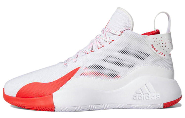 Мужские баскетбольные кроссовки Adidas D Rose 773
Мужские баскетбольные кроссовки Adidas D Rose 773