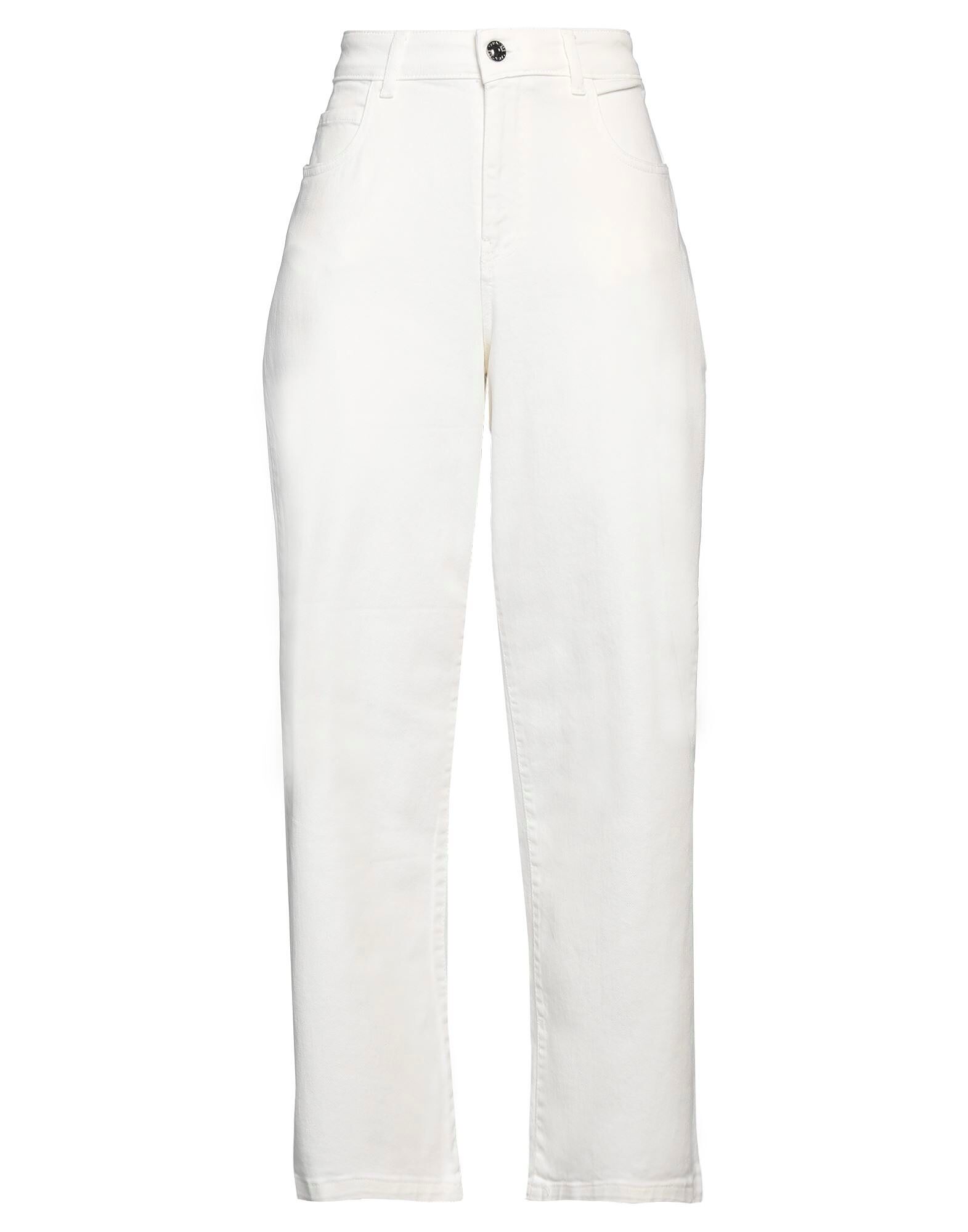 Джинсы Caractère, айвори
Джинсы Caractère, айвори