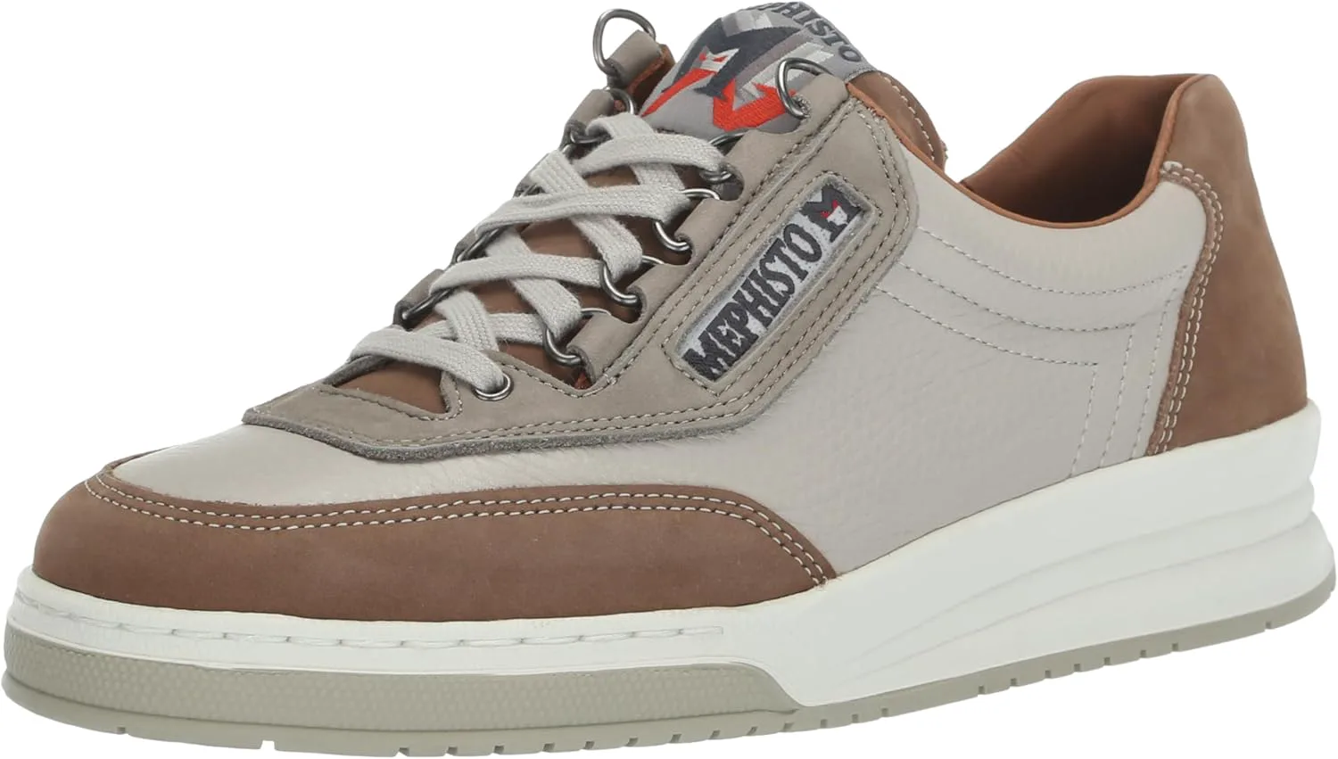 Mephisto Мужская обувь Match N Oxford
Mephisto Мужская обувь Match N Oxford