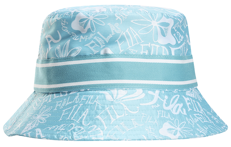 FILA Хлопковая полиэстеровая панама женская
FILA Хлопковая полиэстеровая панама женская