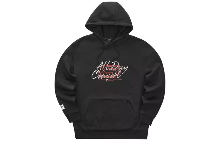 Толстовка с капюшоном Унисекс Carbon Black/0018 Skechers
Толстовка с капюшоном Унисекс Carbon Black/0018 Skechers