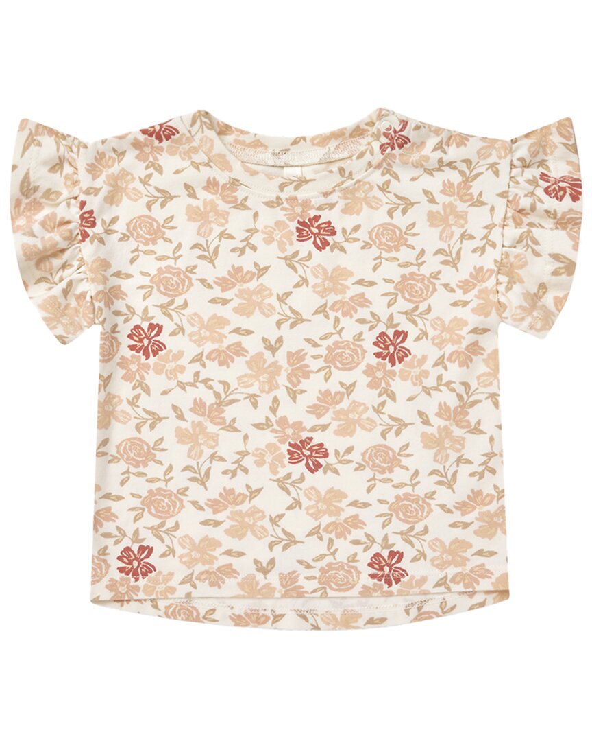 Футболка с надписью «Rylee + Cru Collective Flutter», розовый
Футболка с надписью «Rylee + Cru Collective Flutter», розовый