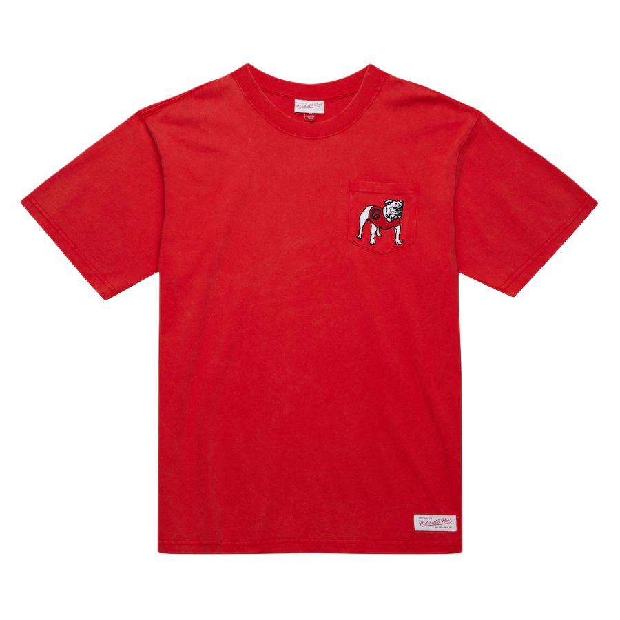 Mitchell Ness Футболка Mitchell & Ness x NCAA мужская red, Красный, Mitchell Ness Футболка Mitchell & Ness x NCAA мужская red
Mitchell Ness Футболка Mitchell & Ness x NCAA мужская red, Красный, Mitchell Ness Футболка Mitchell & Ness x NCAA мужская red