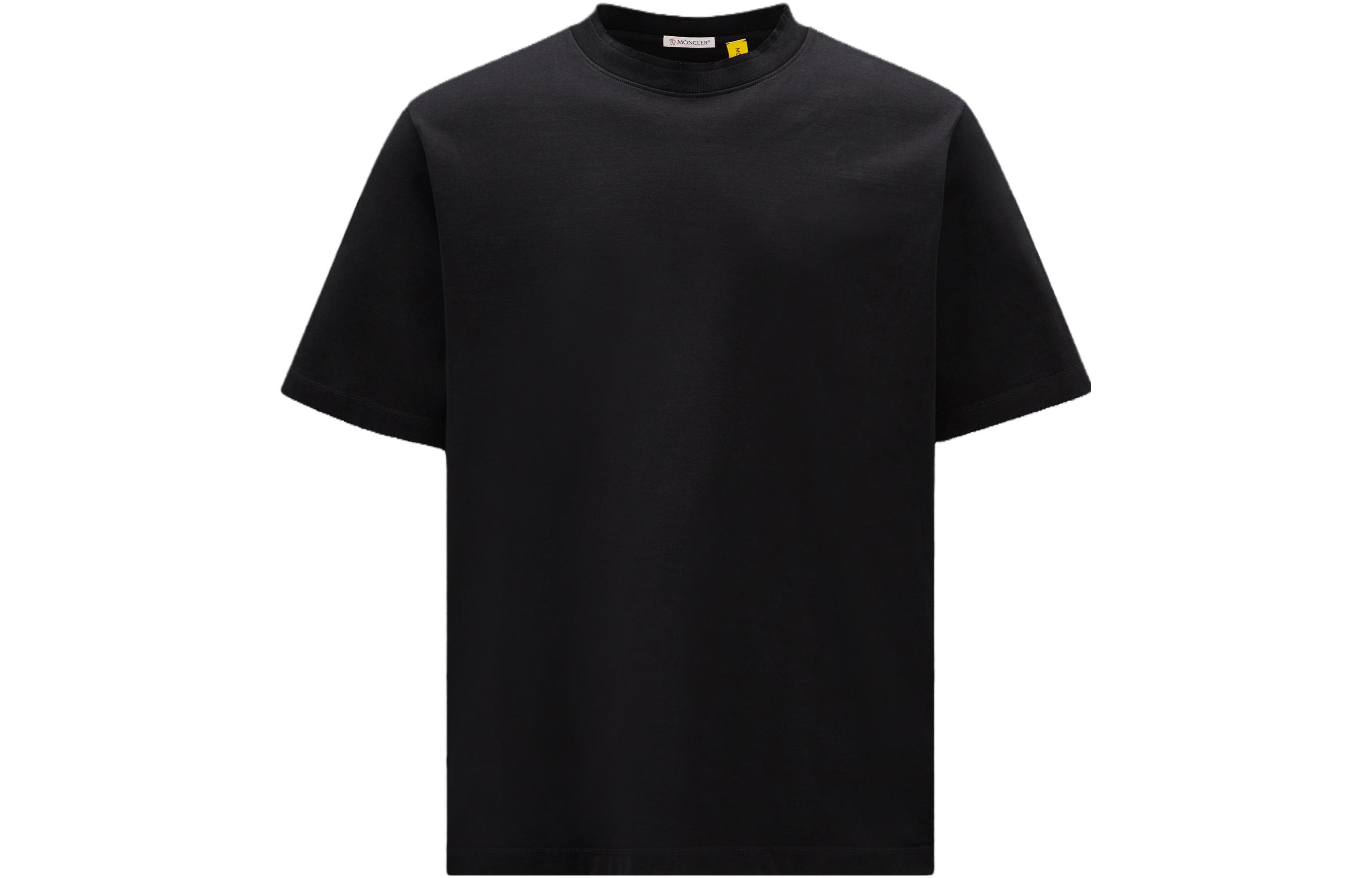 MONCLER GENIUS Футболка X Alicia Keys Unisex Black, Черный, MONCLER GENIUS Футболка X Alicia Keys Unisex Black
MONCLER GENIUS Футболка X Alicia Keys Unisex Black, Черный, MONCLER GENIUS Футболка X Alicia Keys Unisex Black