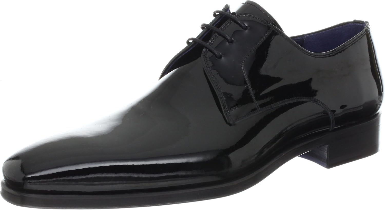 Мужские оксфорды Magnanni Dante, черный
Мужские оксфорды Magnanni Dante, черный