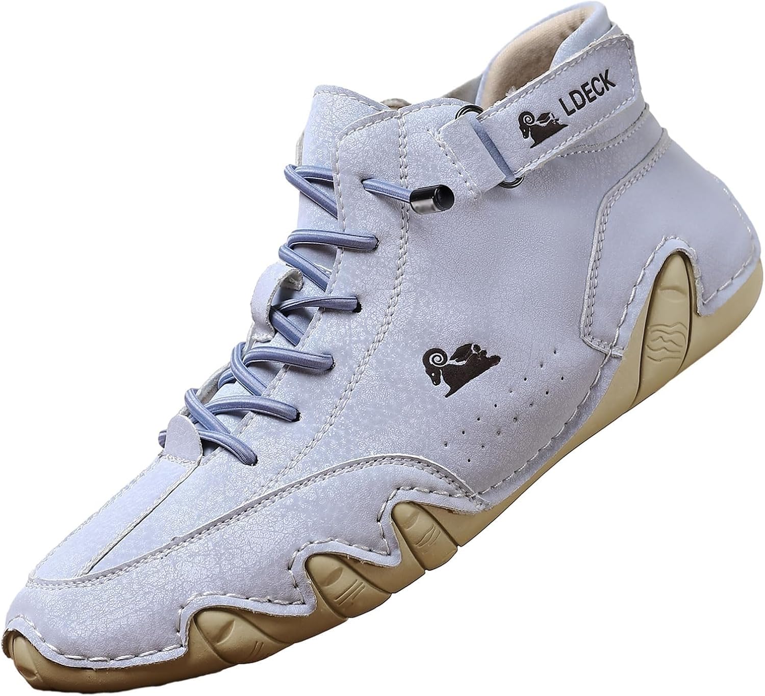 Мокасины для мужчин и женщин, Босоножки, Ботинки Чакка из искусственной замши, Женские и мужские ботинки, Противоскользящие походные ботинки, Легкие ортопедические кроссовки без шнуровки, Ручной работы прогулочные кроссовки Rianclud, небесно-гол...
Мокасины для мужчин и женщин, Босоножки, Ботинки Чакка из искусственной замши, Женские и мужские ботинки, Противоскользящие походные ботинки, Легкие ортопедические кроссовки без шнуровки, Ручной работы прогулочные кроссовки Rianclud, небесно-гол...