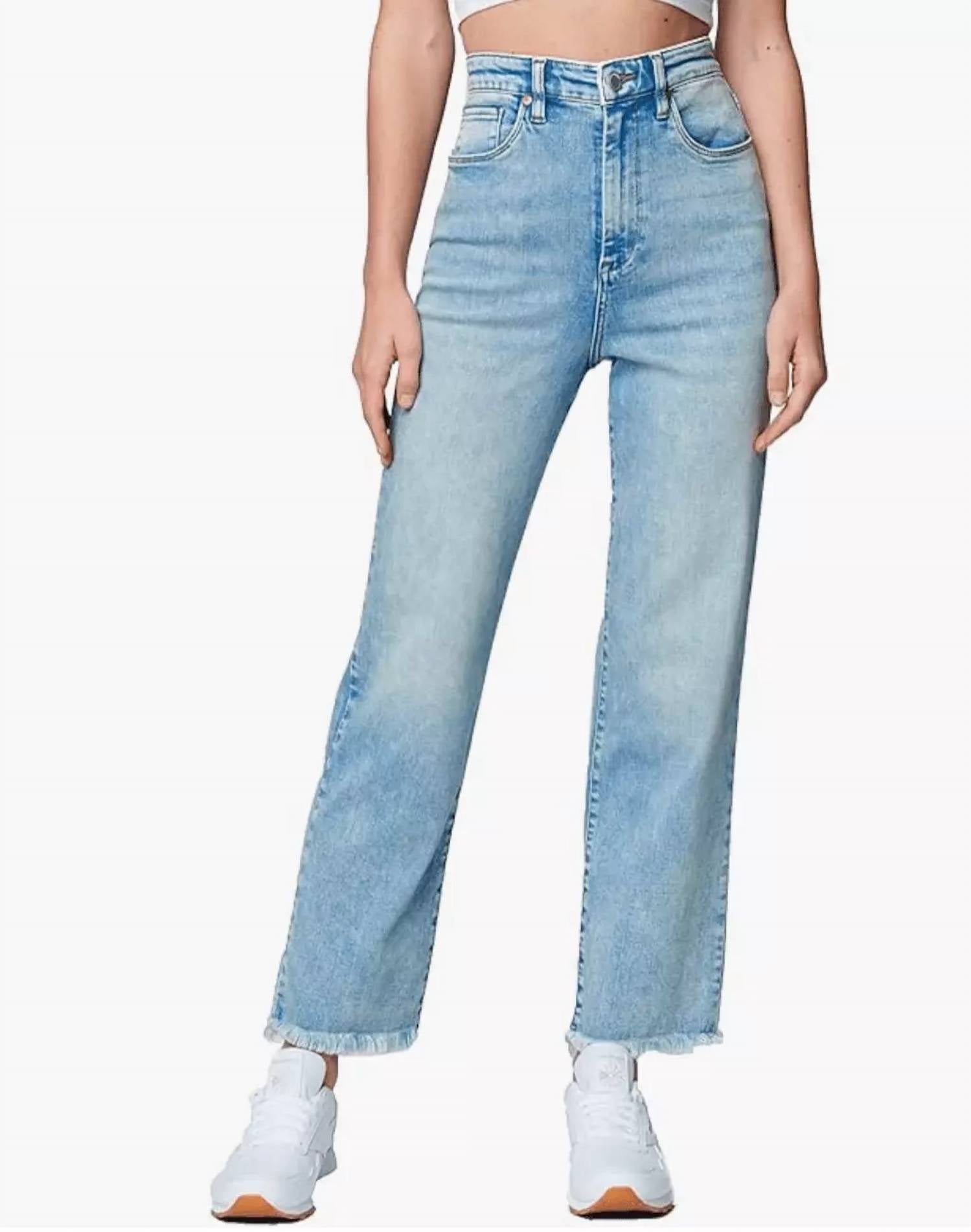 Брюки Baxter Ribcage Raw Hem Straight Leg, размер FDM BLANKNYC, fdm
Брюки Baxter Ribcage Raw Hem Straight Leg, размер FDM BLANKNYC, fdm