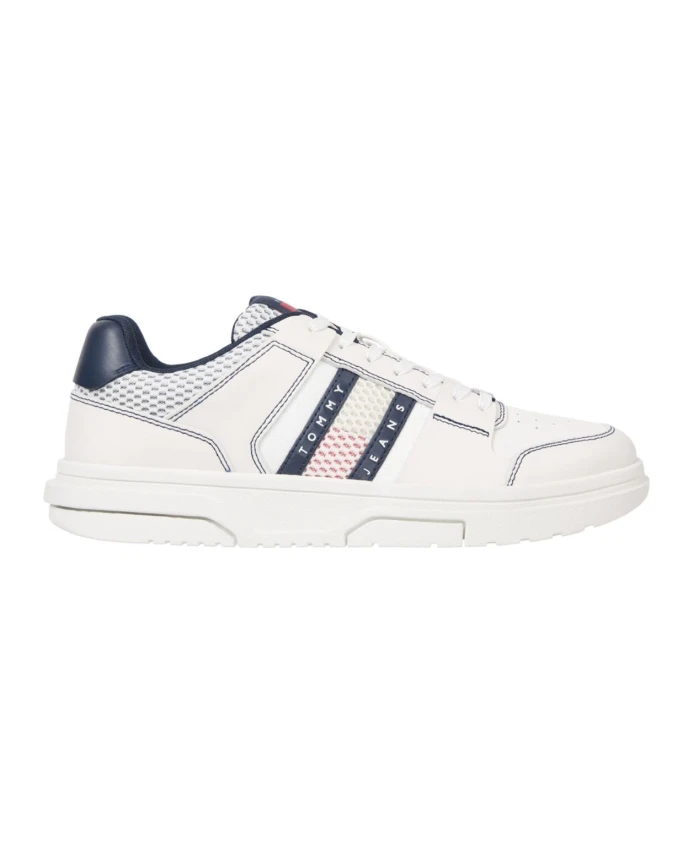 Синие кроссовки Brooklyn для мужчин Tommy Jeans, синий
Синие кроссовки Brooklyn для мужчин Tommy Jeans, синий