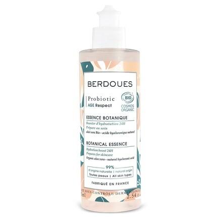 Уважение к возрасту Ботаническая эссенция Органический антивозрастной уход Повышает увлажнение кожи 24 часа усиливает увлажняющую силу Ежедневный уход за кожей Регулярный уход за лицом и шеей Berdoues
Уважение к возрасту Ботаническая эссенция Органический антивозрастной уход Повышает увлажнение кожи 24 часа усиливает увлажняющую силу Ежедневный уход за кожей Регулярный уход за лицом и шеей Berdoues