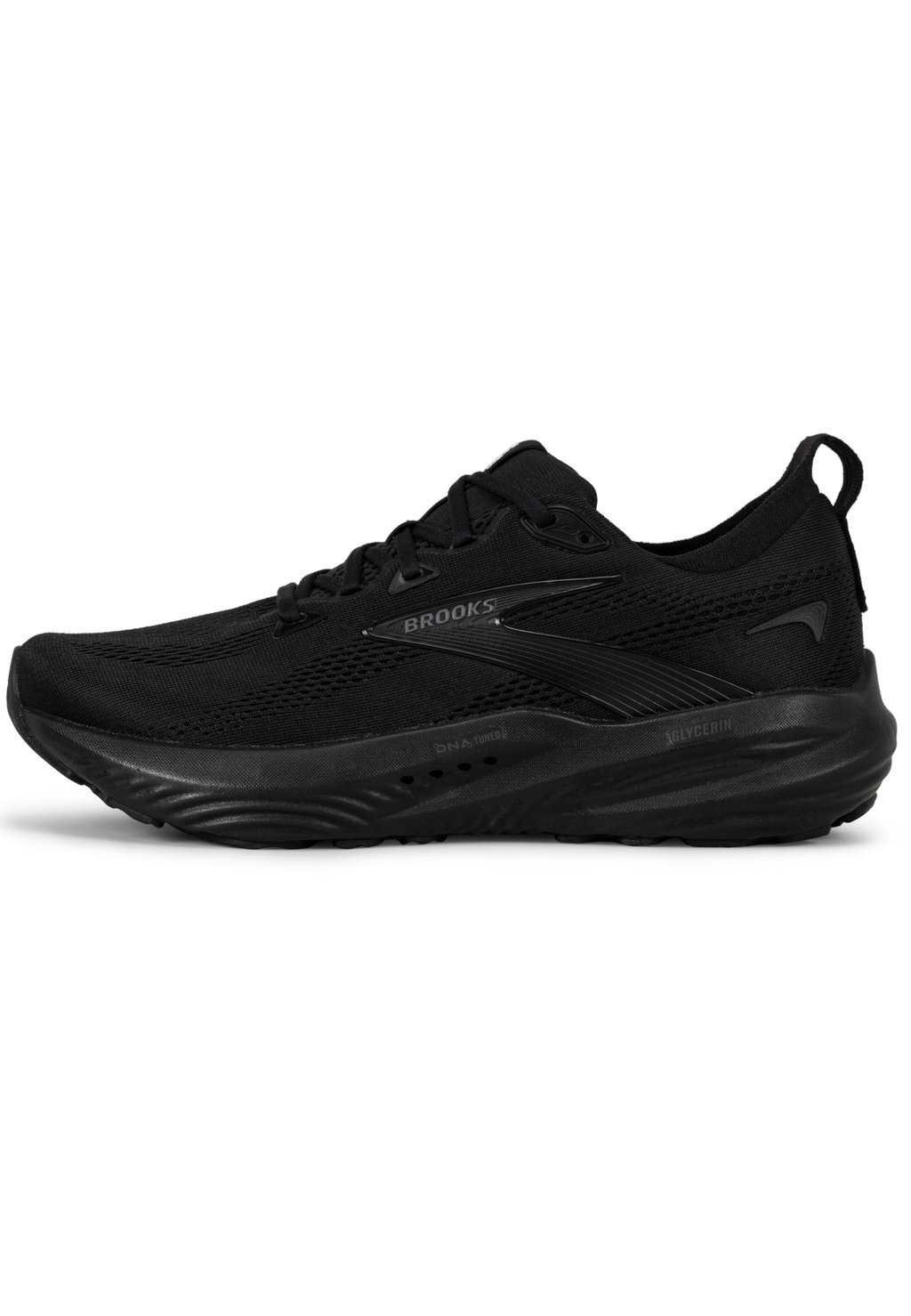 Обувь для бега GLYCERIN 22 Brooks, черный
Обувь для бега GLYCERIN 22 Brooks, черный
