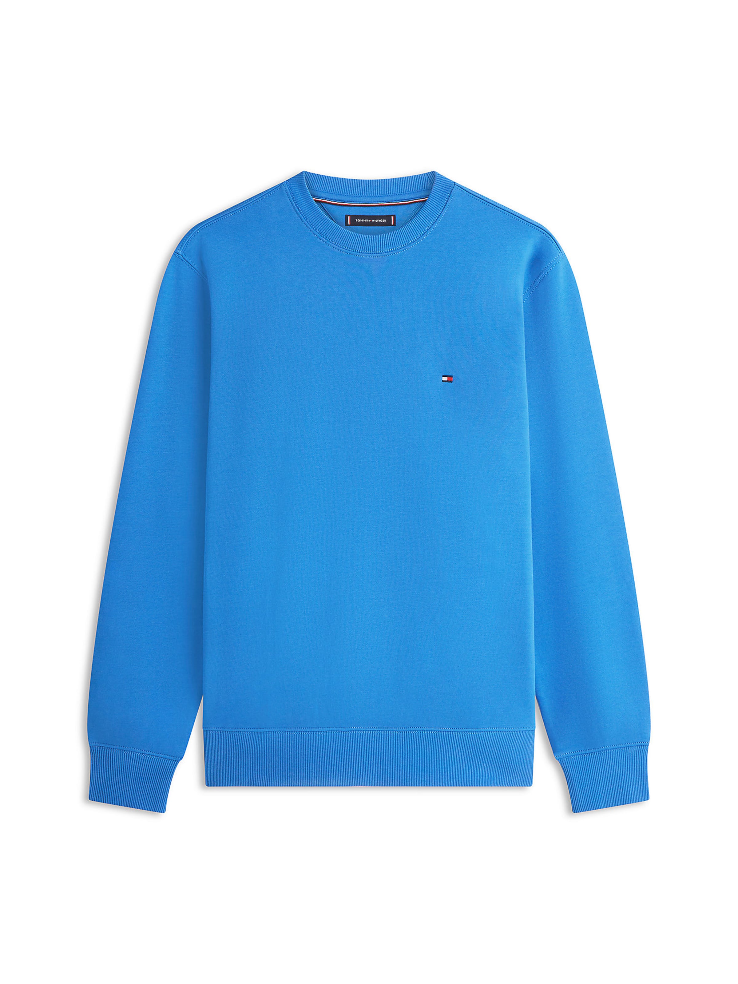 TOMMY HILFIGER Свитшот в цвете Azure
TOMMY HILFIGER Свитшот в цвете Azure