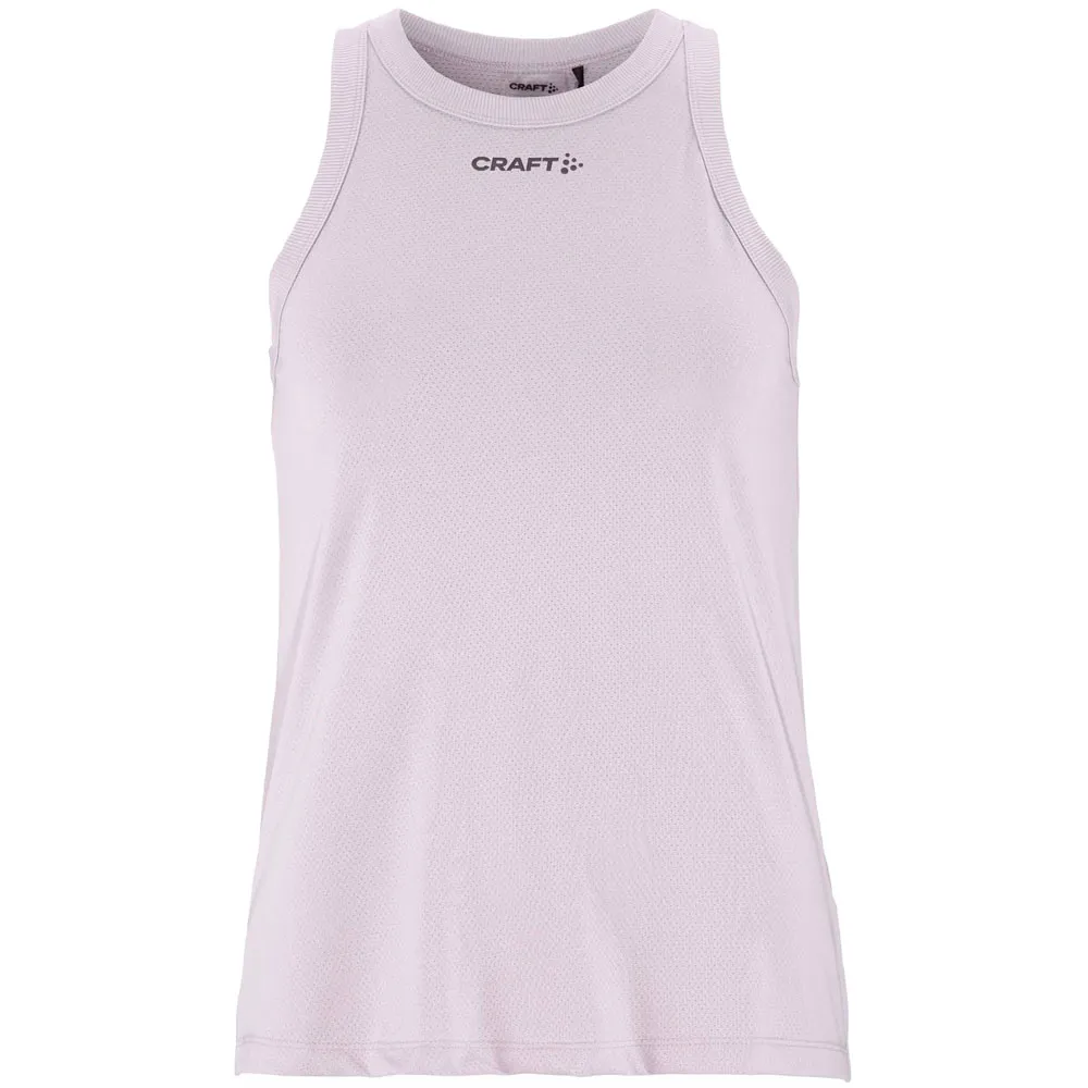 Футболка без рукавов спортивная Craft Core Essence Mesh, фиолетовый
Футболка без рукавов спортивная Craft Core Essence Mesh, фиолетовый