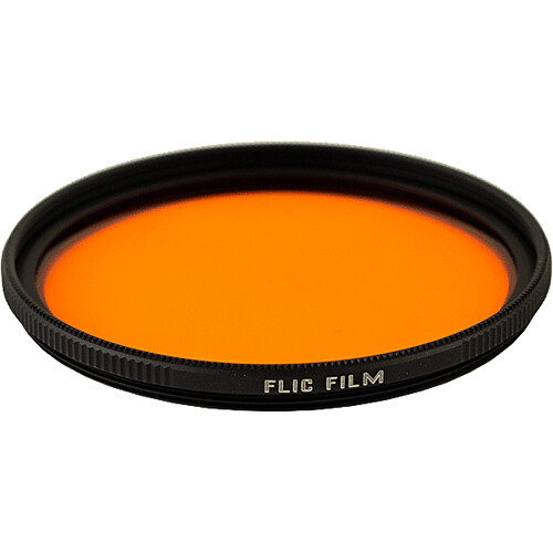 Фильтр Flic Film Orange Filter (72mm) FF38868F
Фильтр Flic Film Orange Filter (72mm) FF38868F