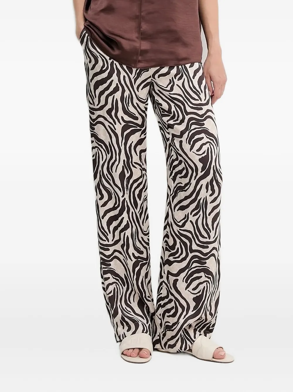 Брюки Pattern trousers Joop!, нейтральный
Брюки Pattern trousers Joop!, нейтральный