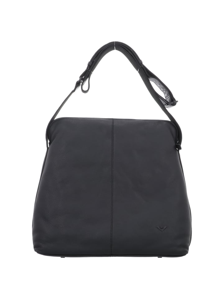 Сумка VLD VOi Leather Design, черный
Сумка VLD VOi Leather Design, черный