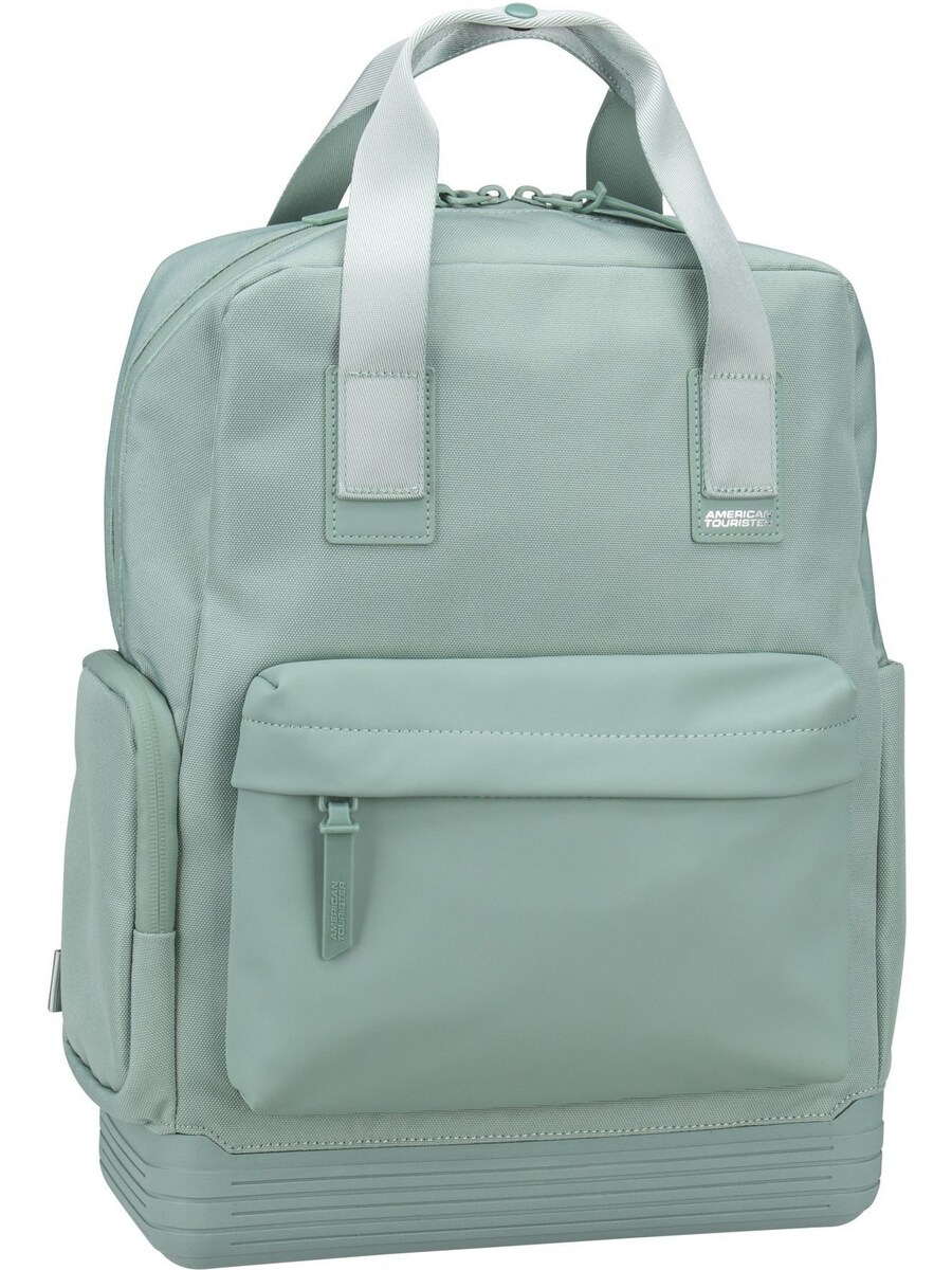 Рюкзак American Tourister Soulpack Business BP Tote 15.0, Turquoise
Рюкзак American Tourister Soulpack Business BP Tote 15.0, Turquoise