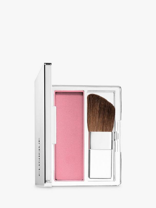 Румяна пудровые Blushing Blush Clinique, Iced Lotus
Румяна пудровые Blushing Blush Clinique, Iced Lotus