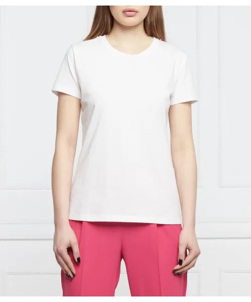 Футболка Regular fit Liu Jo, белый
Футболка Regular fit Liu Jo, белый