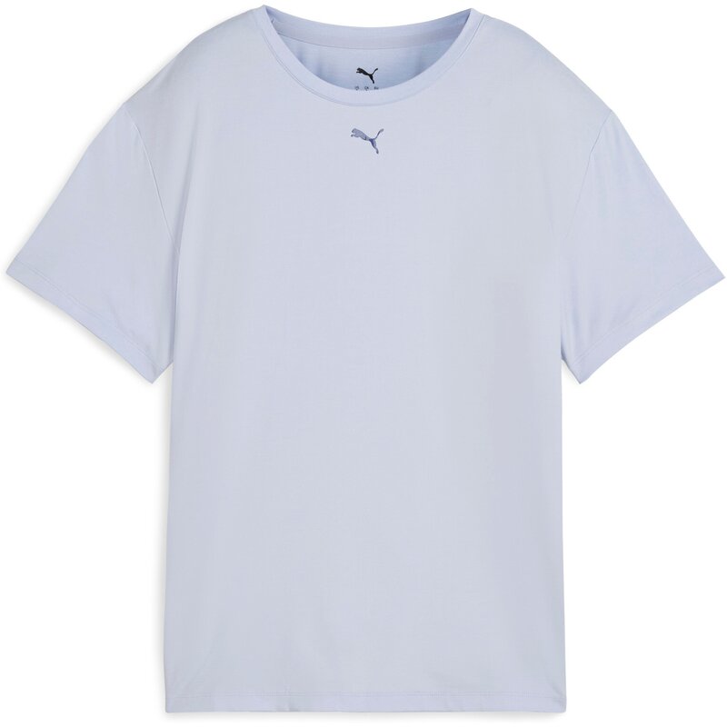 Футболка Cloudspun tee - reg Puma, цвет cool weather heather
Футболка Cloudspun tee - reg Puma, цвет cool weather heather