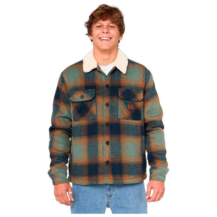 Куртка с капюшоном, куртка из шерпы, цвет кактус зеленый - s Rip Curl
Куртка с капюшоном, куртка из шерпы, цвет кактус зеленый - s Rip Curl